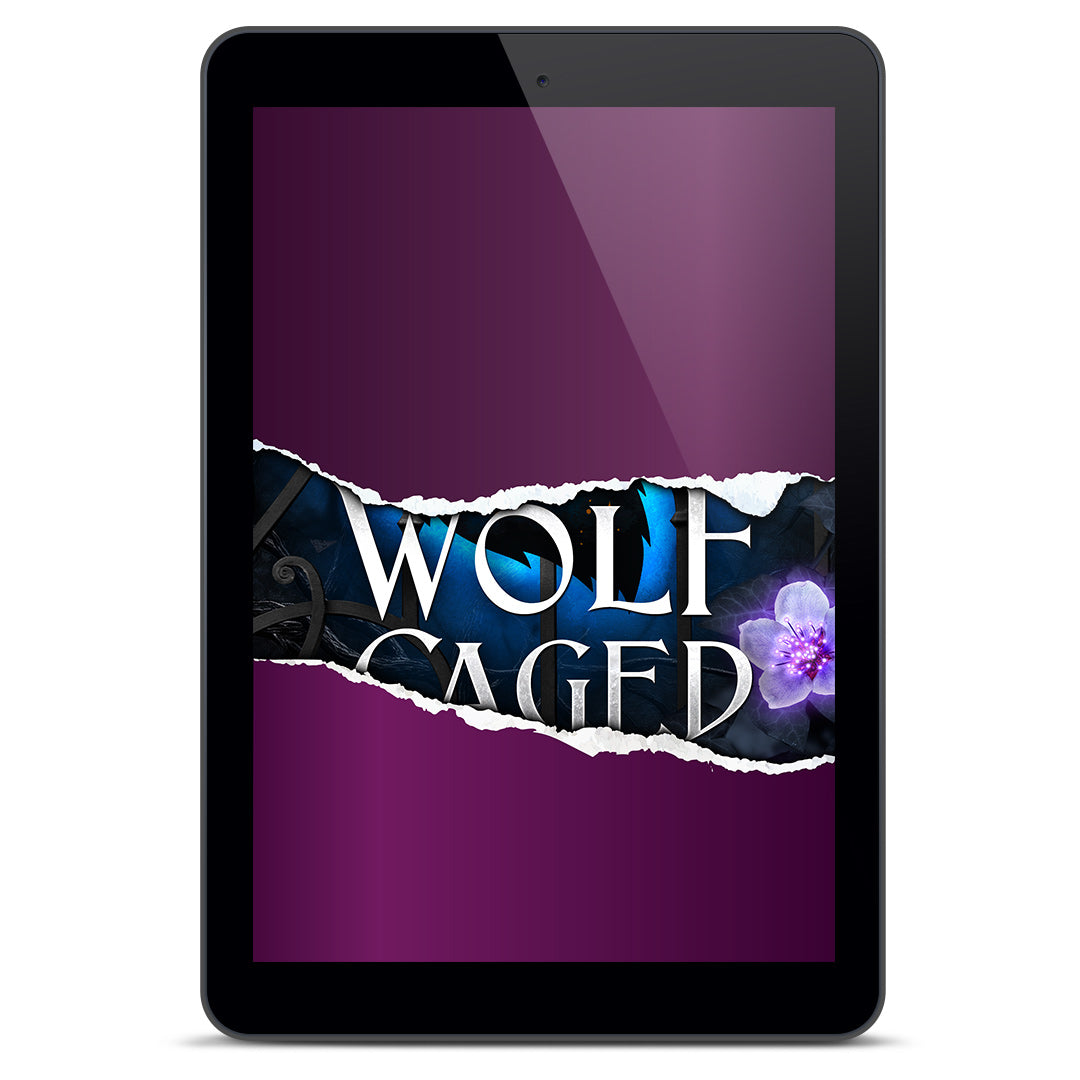 Bound to the Shadow King Series