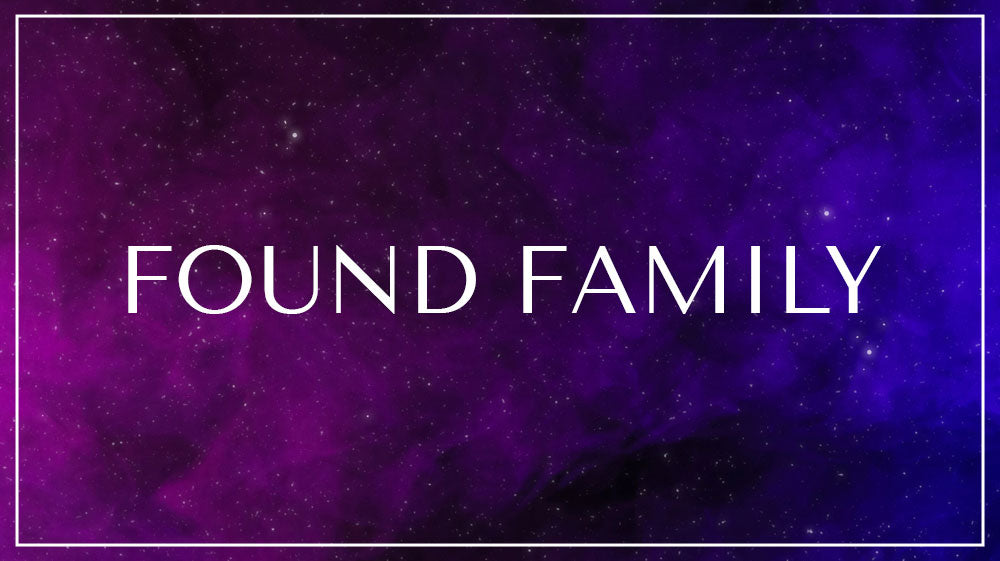 Found / Created Families