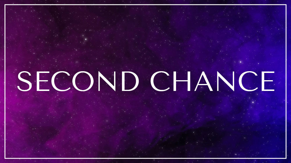 Second Chance