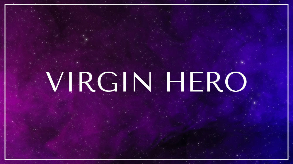 Virgin Hero