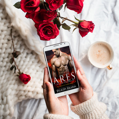 Ares, Book 1