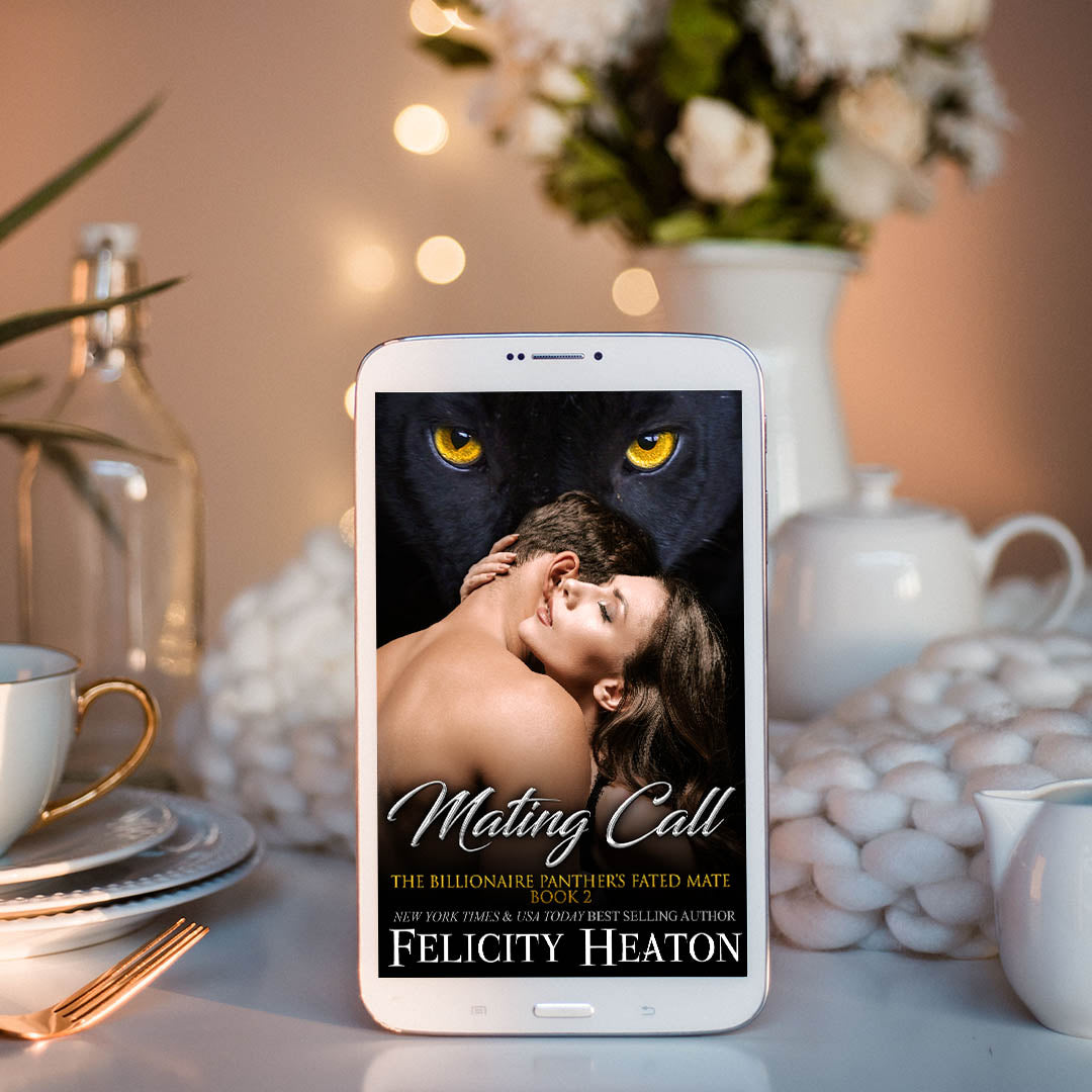 Can Mating Icon Mating Call – Felicity Heaton Author Book Store