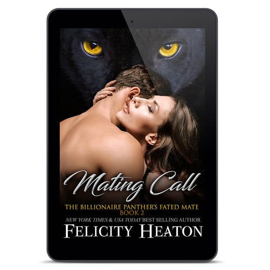 Mating Call, Book 2