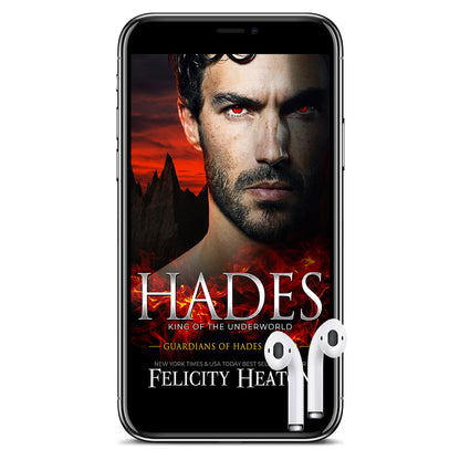 Hades - Audiobook